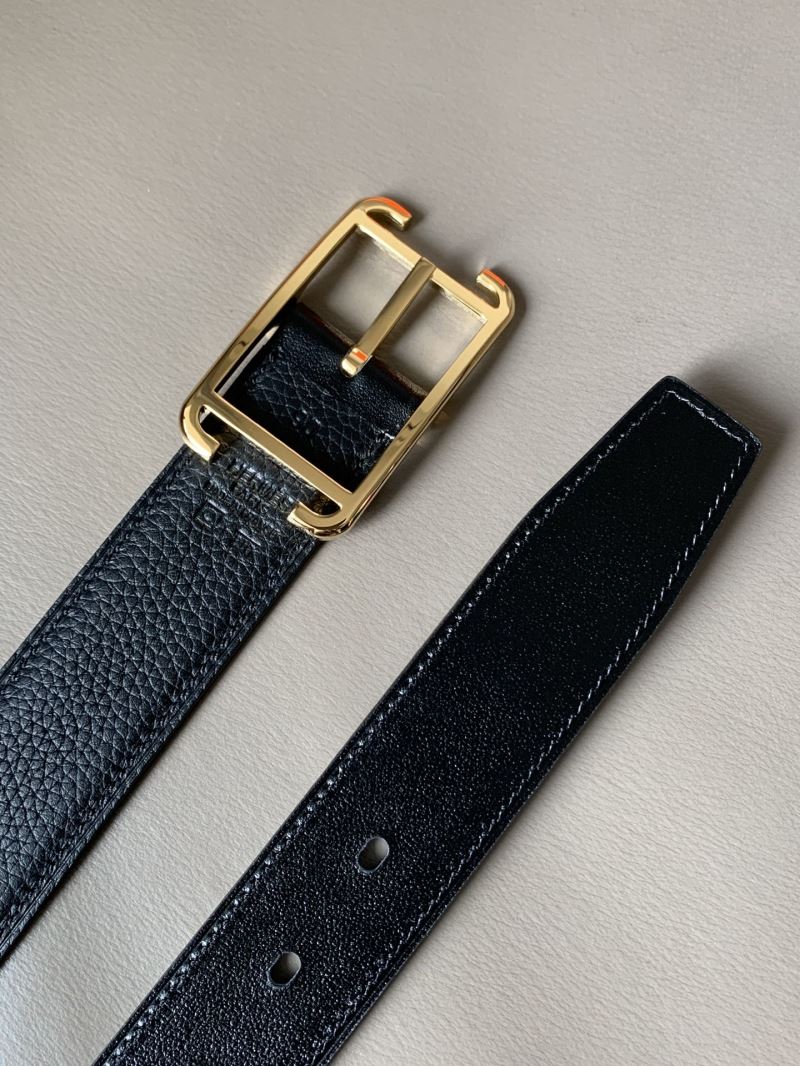 Hermes Belts